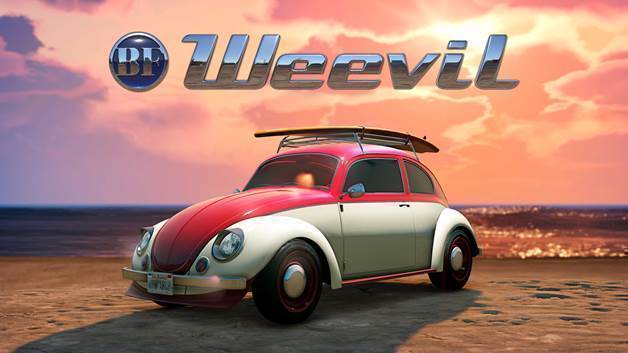 Lo último en GTA Online: nuevo BF Weevil, recompensas triples en Furia Vehicular y todas las carreras aéreas creadas por Rockstar, recompensas dobles en Mi